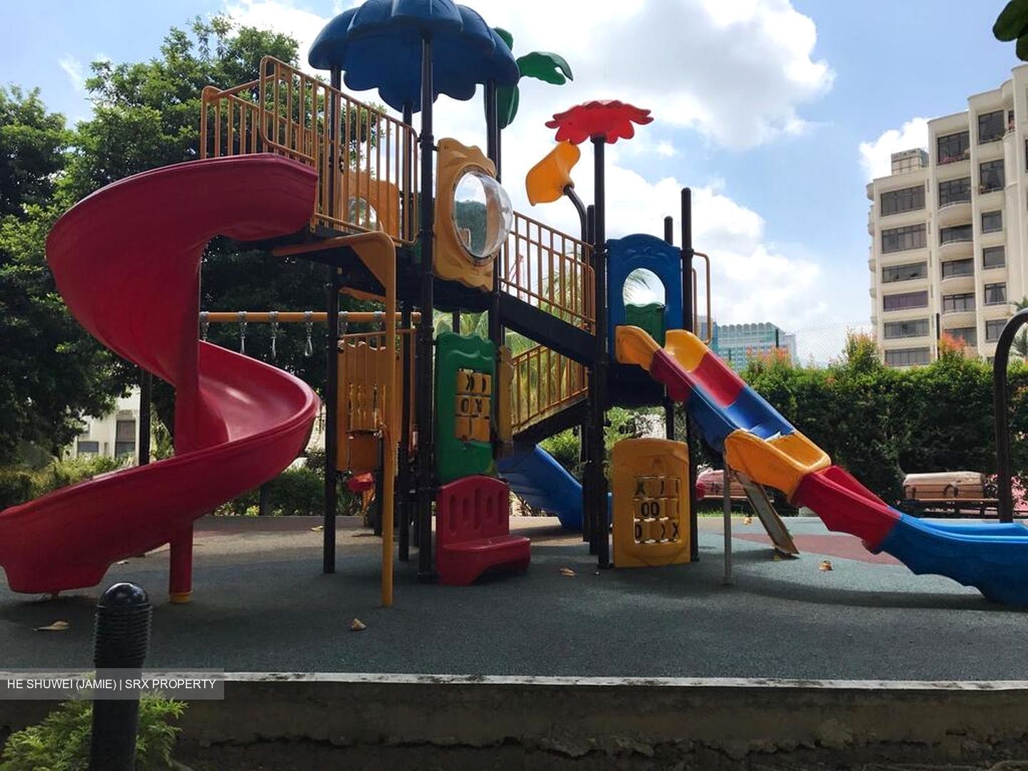 The Balmoral (D10), Condominium #496613861